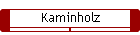 Kaminholz