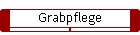 Grabpflege